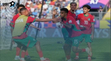 موعد مباراة المغرب وفرنسا اليوم في نصف نهائي كأس العالم للشباب 2025 والقنوات الناقلة